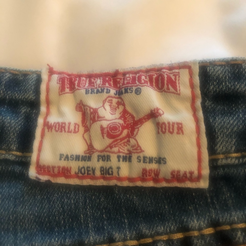 True religion jeans ~ Women